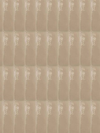 Carrelage Créatif Blanc Mat - 5x15cm - FV2702060