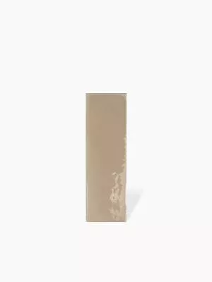 Carrelage Créatif Artisanal Camel Glossy - 5x15cm - FV2702067