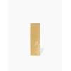 Kreative handgefertigte Kachel Senf Glossy - 5x15cm - FV2702069