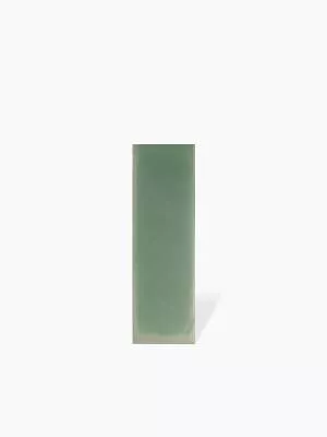 Carrelage Créatif Artisanal Vert Mat - 5x15cm - FV2702064