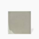 Carrelage Round Uni Mint Grey 12.5 X 12.5 CM - MA2414003