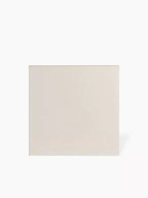 Carrelage Round Uni Gris Mat 12.5 X 12.5 CM - MA2414006
