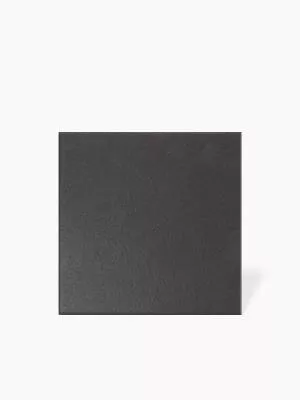 Carrelage Round Uni Anthracite Mat 12.5 X 12.5 CM - MA2414008