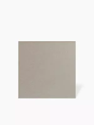 Carrelage Round Uni Taupe Mat 12.5 X 12.5 CM - MA2414007