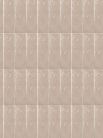 Carrelage Créatif Blanc Mat - 5x15cm - FV2702060