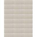 Carrelage Douceur Intérieur Blanc 12.5x25cm - FV2702072
