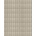 Carrelage Douceur Beige Brillant - 12.5x25cm - FV2702073