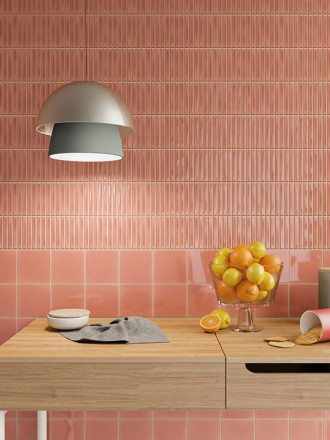 Carrelage Douceur Intérieur Blanc  12.5x25cm - FV2702072