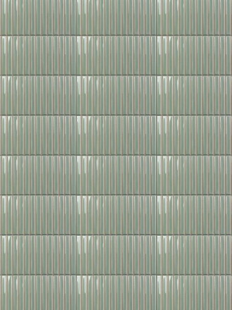 Carrelage Douceur Intérieur Blanc  12.5x25cm - FV2702072