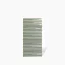 Carrelage Douceur Intérieur Blanc 12.5x25cm - FV2702072