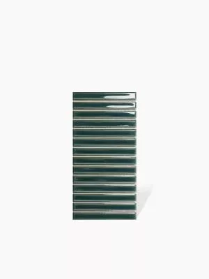 Carrelage Douceur Intérieur Blanc 12.5x25cm - FV2702072