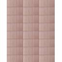 Carrelage Douceur Intérieur Blanc 12.5x25cm - FV2702072