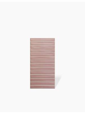 Carrelage Douceur Rose Blush Matt - 12.5x25cm - FV2702079