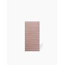 Carrelage Douceur Rose Blush Matt - 12.5x25cm - FV2702079