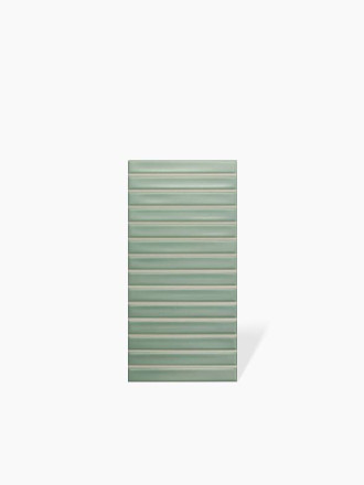 Carrelage Douceur Intérieur Blanc  12.5x25cm - FV2702072