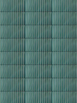 Carrelage Douceur Intérieur Blanc  12.5x25cm - FV2702072