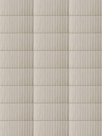 Carrelage Douceur Intérieur Blanc  12.5x25cm - FV2702072