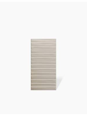 Carrelage Douceur Beige Matt - 12.5x25cm - FV2702082