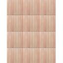Carrelage Douceur Terracotta - 11.6x11.6cm - FV2702084