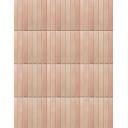 Carrelage Douceur Terracotta - 11.6x11.6cm - FV2702084