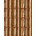 Carrelage Douceur Jaune Miel Brillant - 11.6x11.6cm - FV2702087