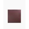 Fliesen Strich Bordeaux Matt - 15x15cm - FV2702090