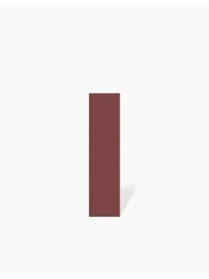 Carrelage Faience XL Grenat - 7.5x30cm - FV2702091