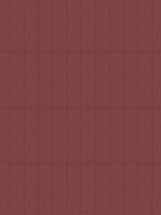 Carrelage Faience XL Grenat - 7.5x30cm - FV2702091