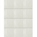 Carrelage Douceur Blanc Brillant - 11.6x11.6cm - FV2702085