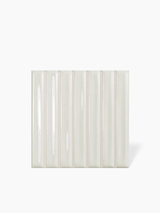 Carrelage Douceur Terracotta Clair 11.6x11.6cm - FV2702083