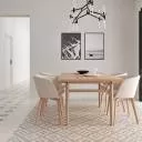 Carrelage Imitation Mosaïque Pac Dune - 28x28cm - FV2702098