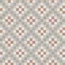 Carrelage Imitation Mosaïque Pac Dune - 28x28cm - FV2702098