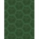 Carrelage Preston Hexagonal Vert - 15x17cm - FV2702101
