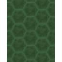 Carrelage Preston Hexagonal Vert - 15x17cm - FV2702101