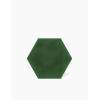 Fliesen Preston Hexagonal Grün - 15x17cm - FV2702101