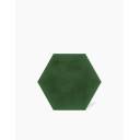 Carrelage Preston Hexagonal Vert - 15x17cm - FV2702101