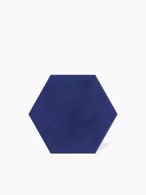 Carrelage Preston Hexagonal Vert - 15x17cm - FV2702101
