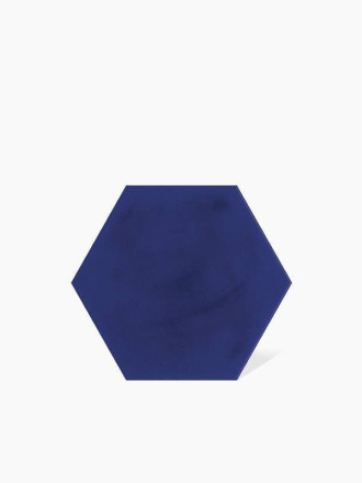 Carrelage Preston Hexagonal Vert - 15x17cm - FV2702101