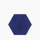 Carrelage Preston Hexagonal Bleu - 15x17cm - FV2702102