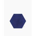 Carrelage Preston Hexagonal Bleu - 15x17cm - FV2702102