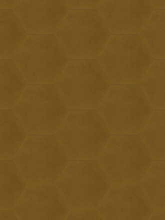 Carrelage Preston Hexagonal Vert - 15x17cm - FV2702101