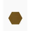 Carrelage Preston Hexagonal Ocre - 15x17cm - FV2702103