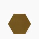 Carrelage Preston Hexagonal Vert - 15x17cm - FV2702101