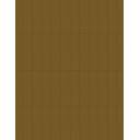 Carrelage Preston Rectangulaire Ocre - 8x31.5cm - FV2702106