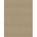 Carrelage Preston Rectangulaire Beige Pierre - 8x31.5cm - FV2702107