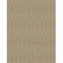 Carrelage Preston Rectangulaire Beige Pierre - 8x31.5cm - FV2702107