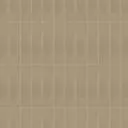 Carrelage Preston Rectangulaire Beige Pierre - 8x31.5cm - FV2702107