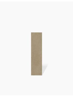 Carrelage Preston Rectangulaire Beige Pierre - 8x31.5cm - FV2702107