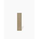 Carrelage Preston Rectangulaire Beige Pierre - 8x31.5cm - FV2702107