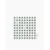 Wandfliese Punkt Indigoblau - 13x13cm - FV2702123